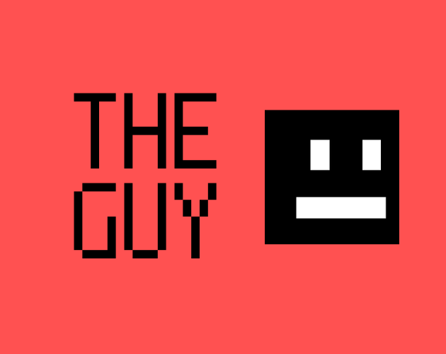 The Guy Screenshot